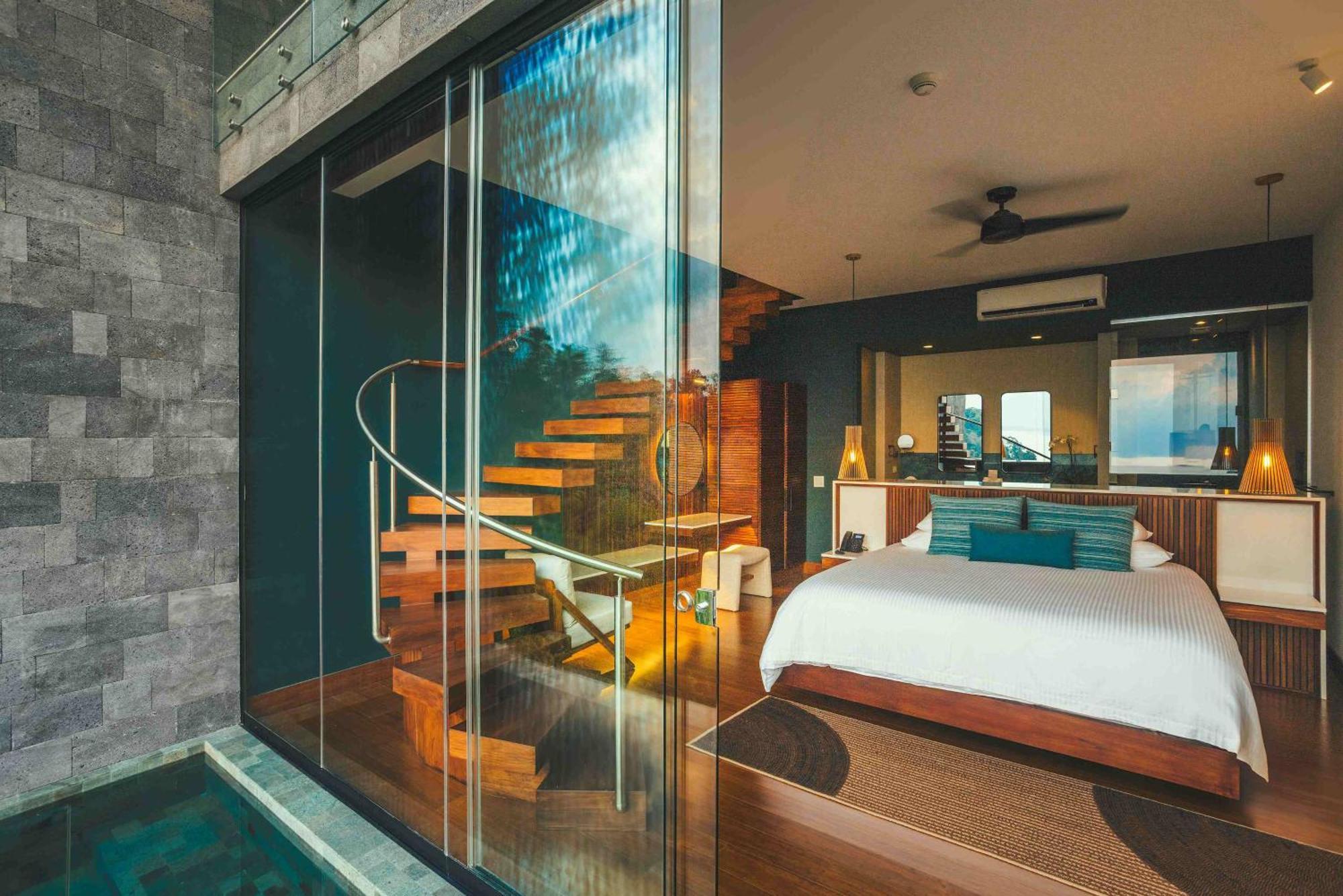 Altos Hotel Manuel Antonio