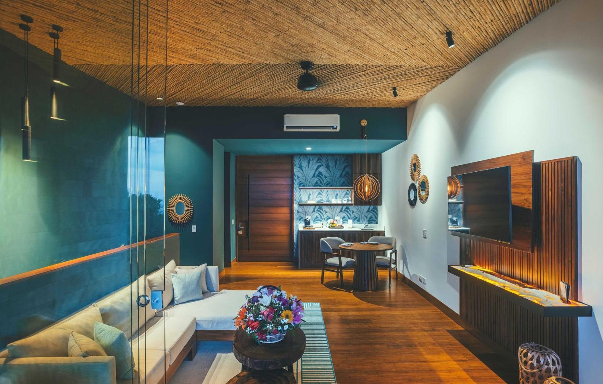 Altos 5* Manuel Antonio
