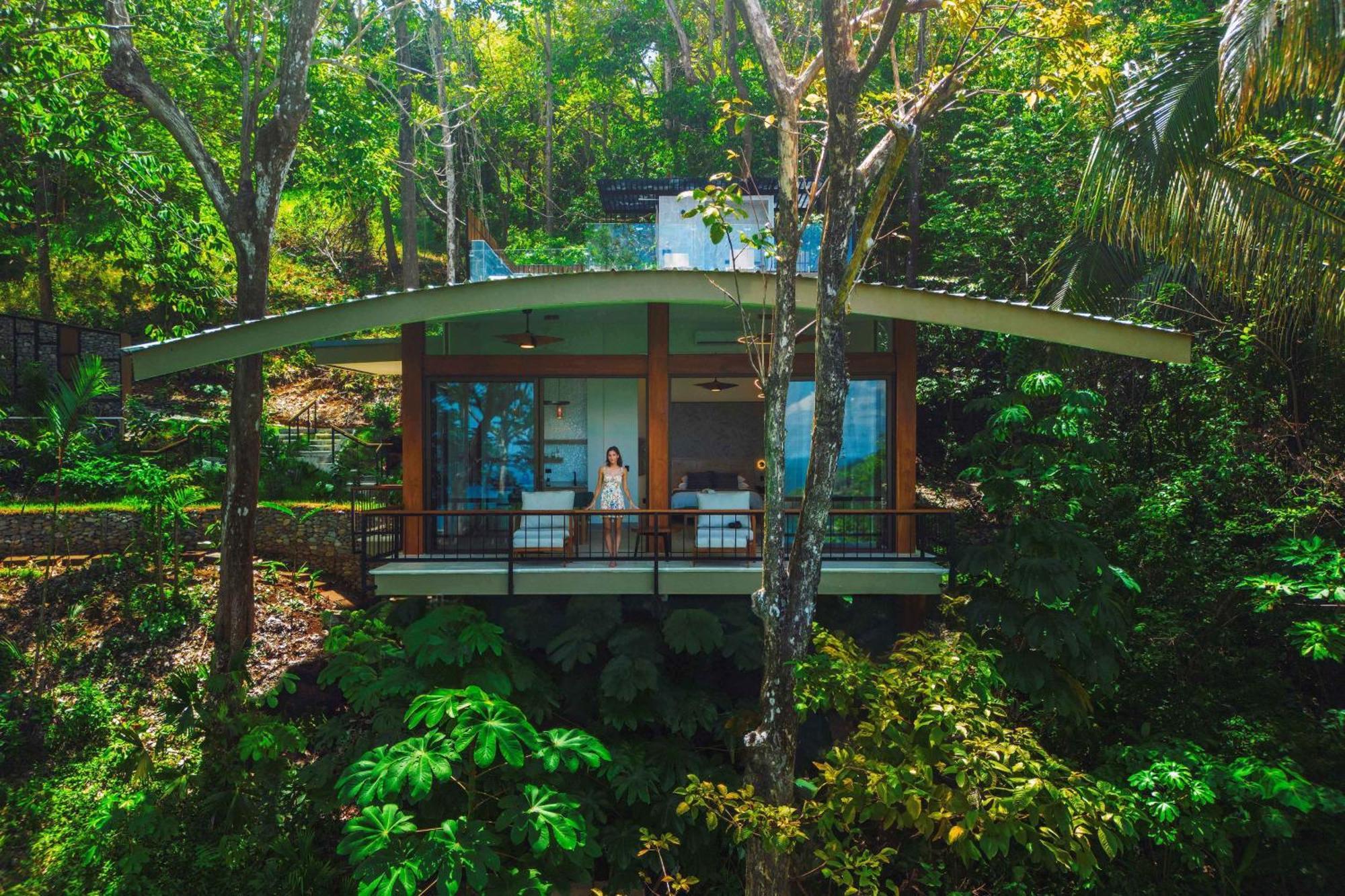 Altos 5* Manuel Antonio