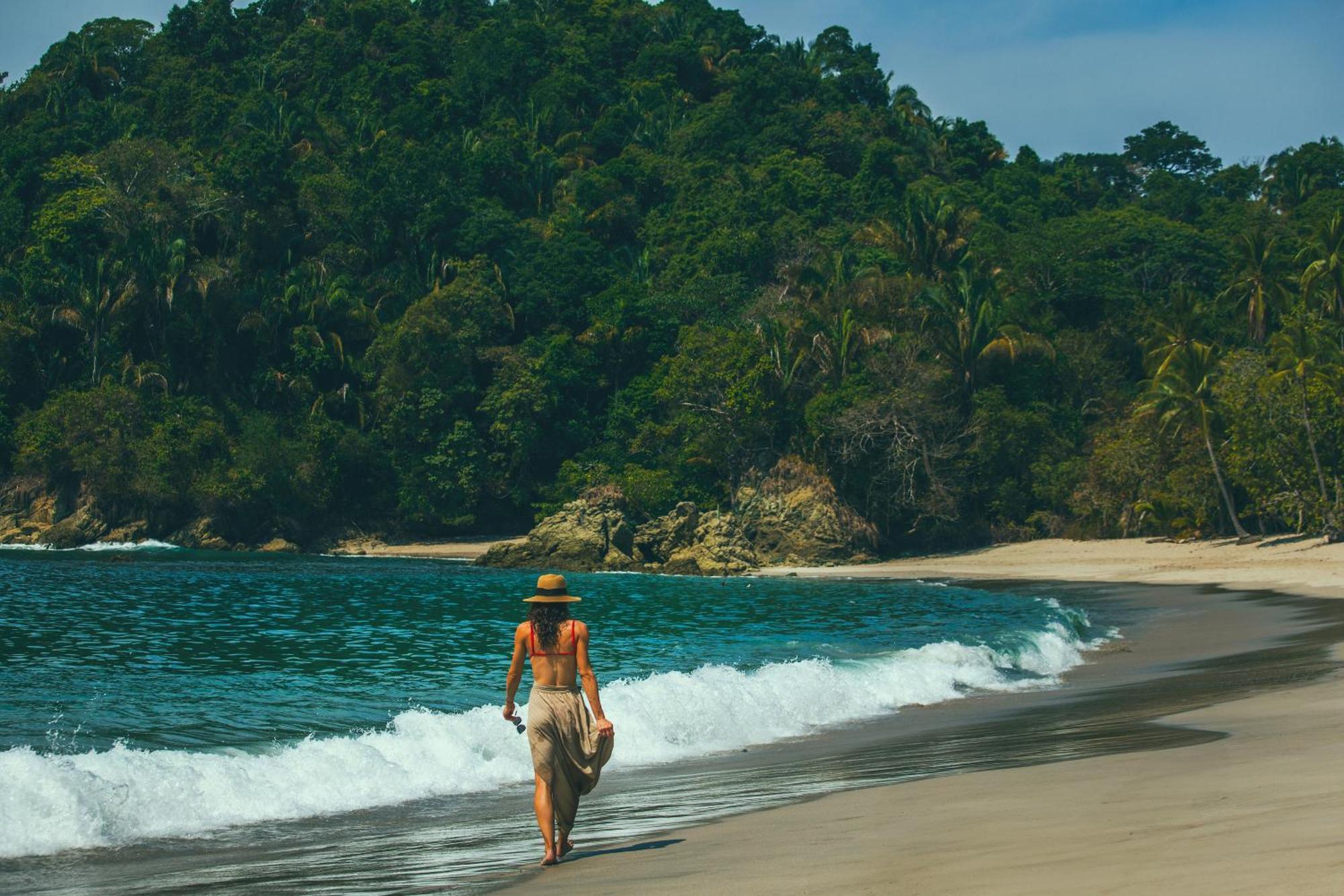 Altos Hotel Manuel Antonio