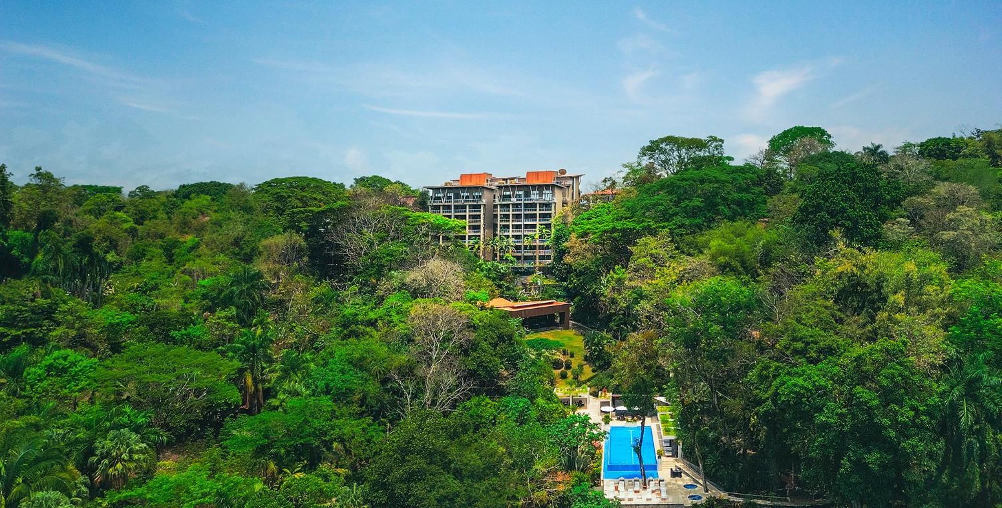 Altos Hotel Manuel Antonio