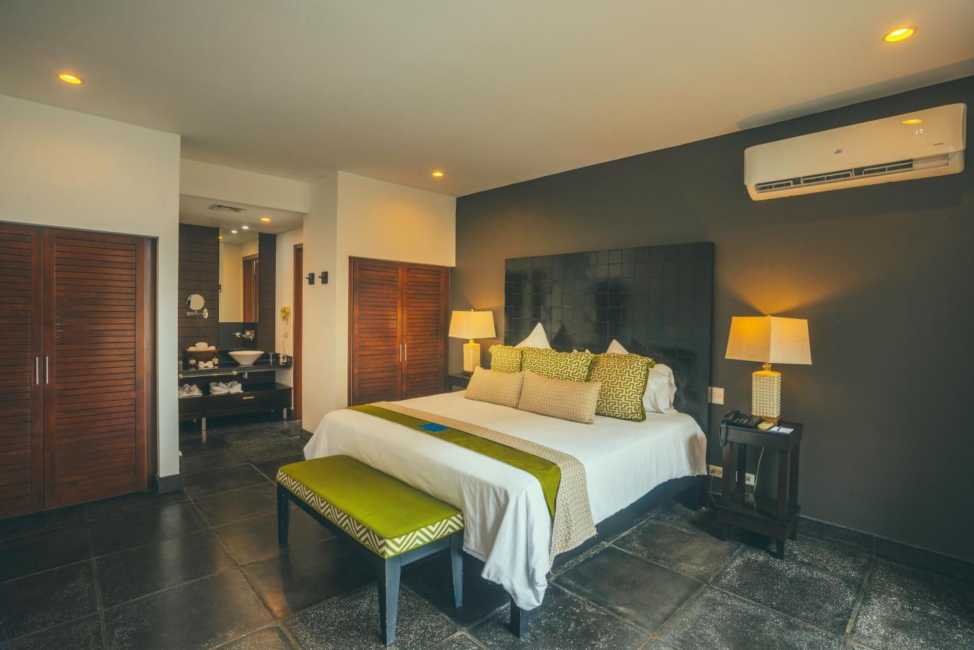 Altos Hotel Manuel Antonio