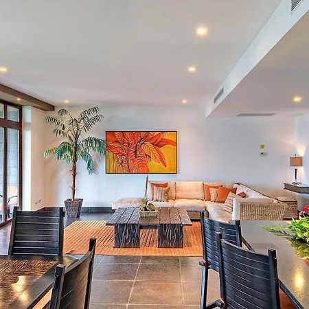 Los Altos Resort Manuel Antonio Exterior photo